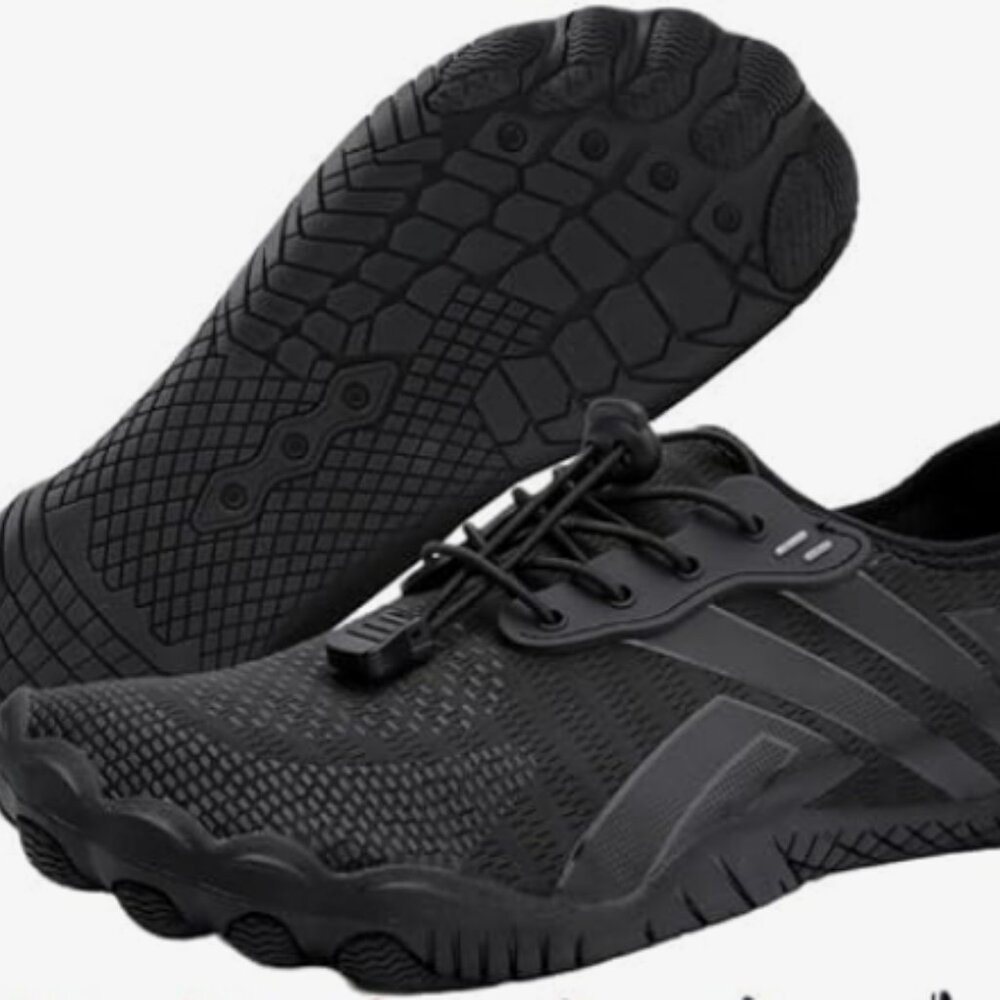 Ziltop | Women's 40 (USA 9.5) Watershoe, Yoga, Kayaking NIP